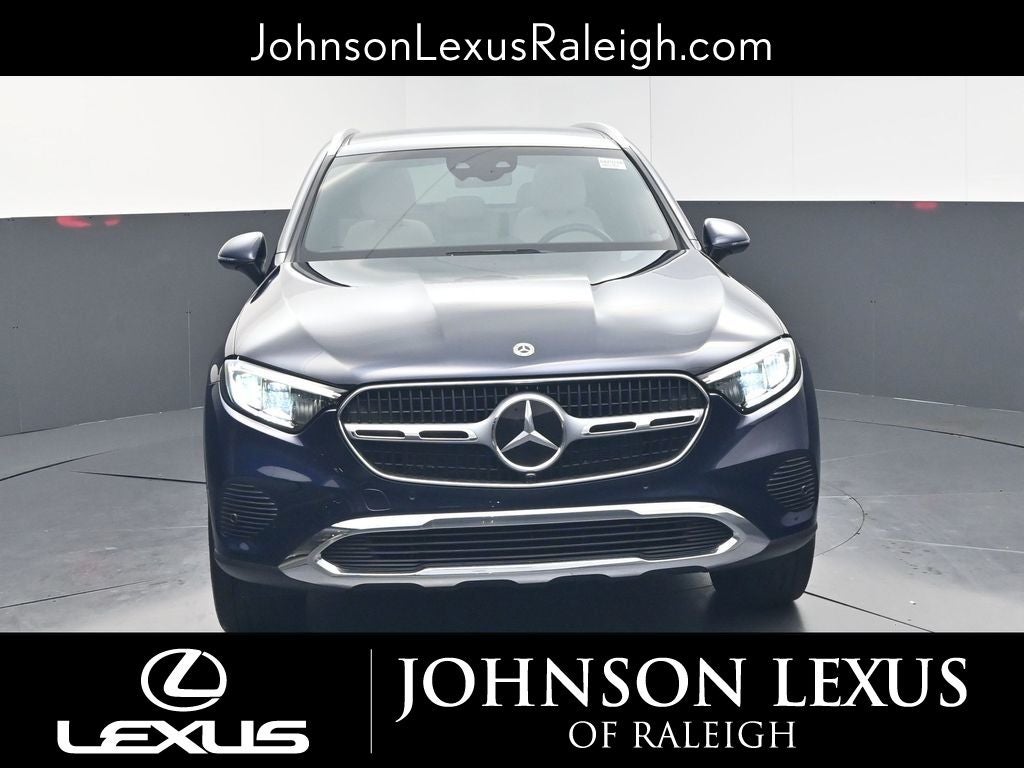 2024 Mercedes-Benz GLC GLC 300 4MATIC®