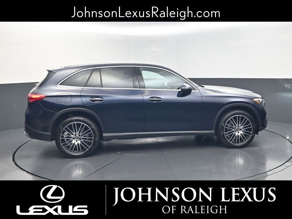 2024 Mercedes-Benz GLC GLC 300 4MATIC®