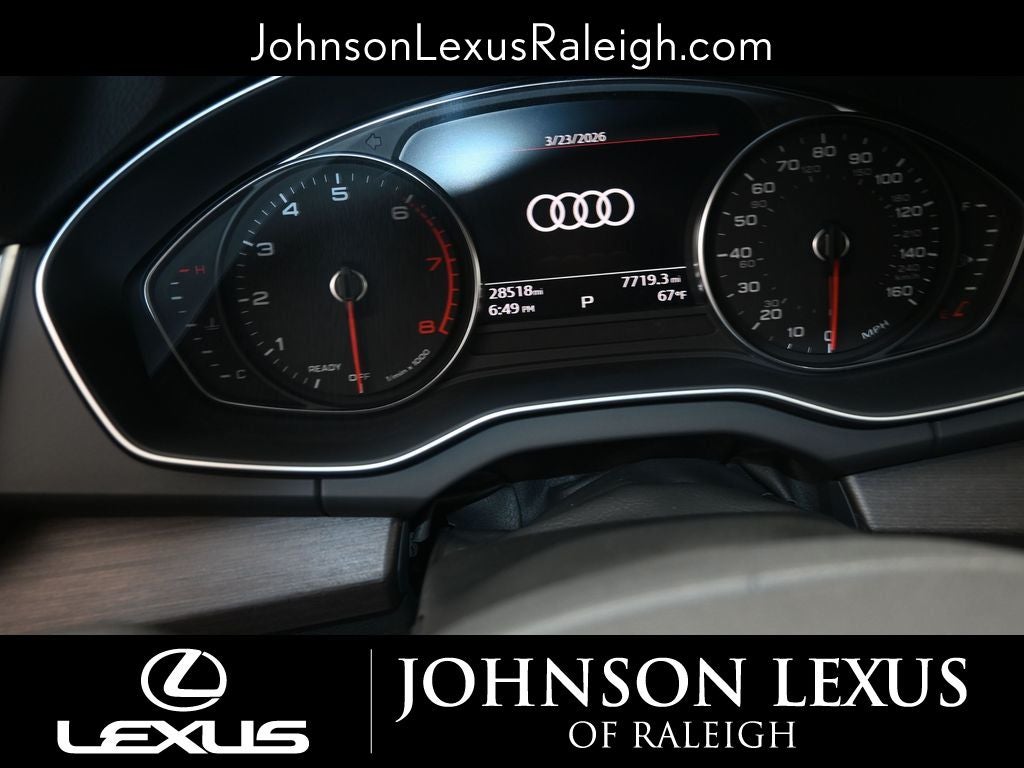 2021 Audi Q5 45 Premium quattro