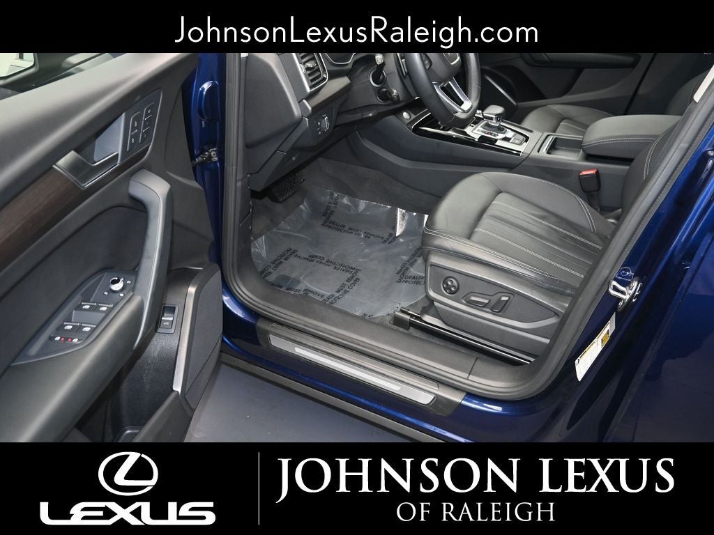 2021 Audi Q5 45 Premium quattro