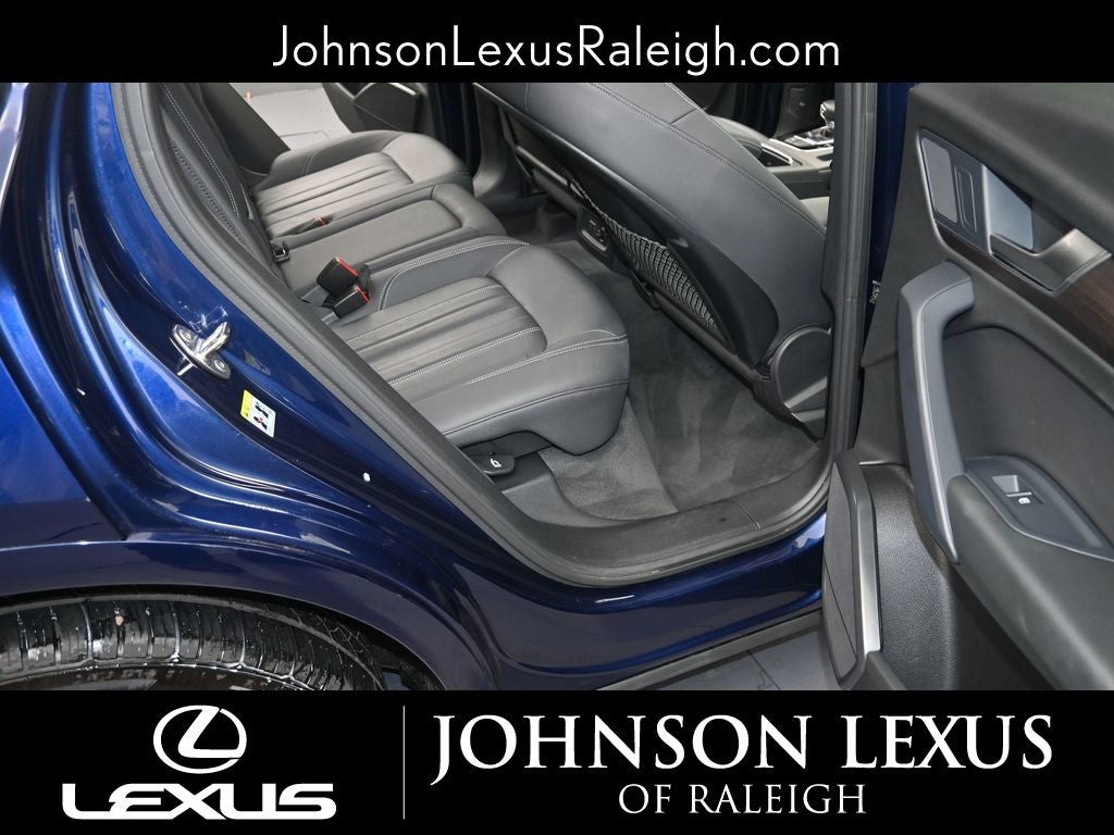 2021 Audi Q5 45 Premium quattro