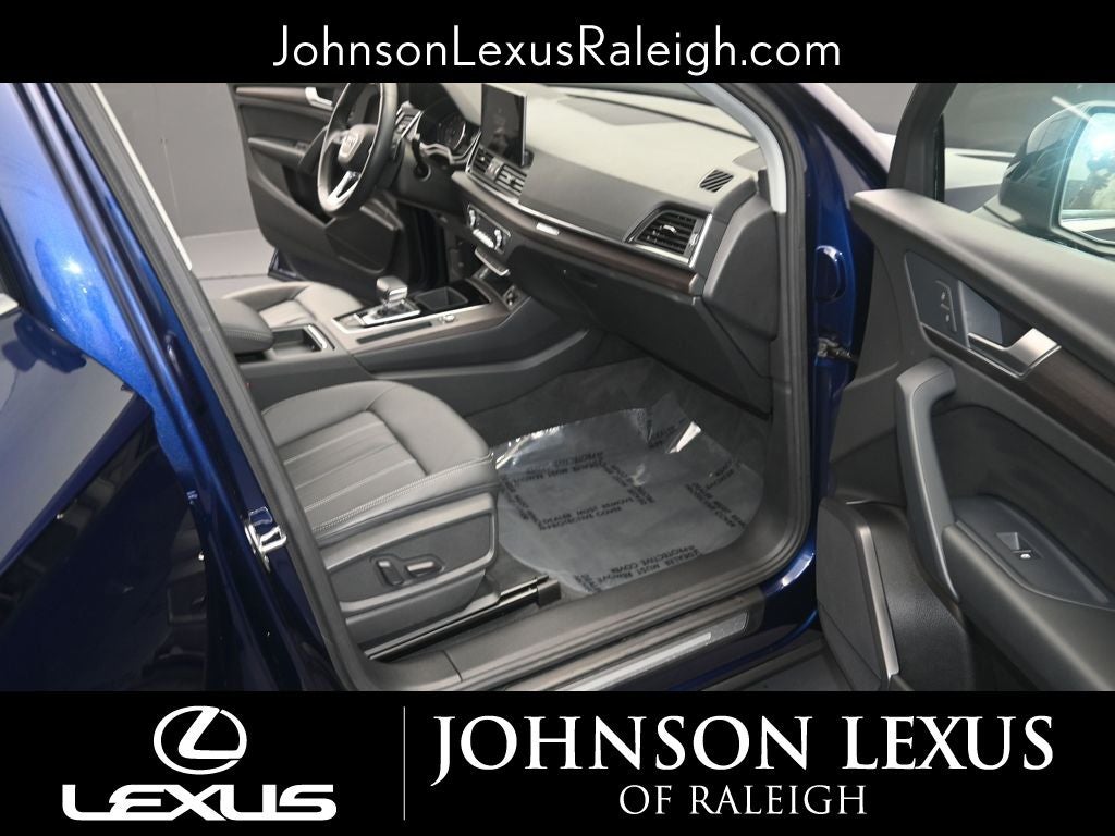 2021 Audi Q5 45 Premium quattro