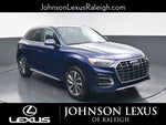 2021 Audi Q5 45 Premium quattro