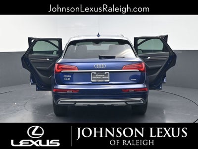 2021 Audi Q5 45 Premium quattro