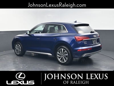 2021 Audi Q5 45 Premium quattro