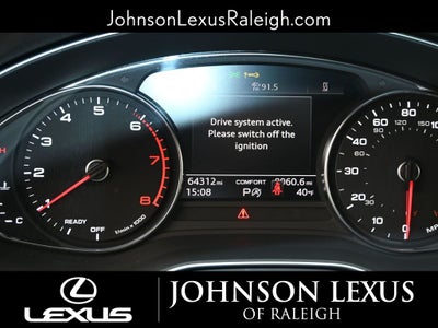 2023 Audi Q5 40 Premium quattro