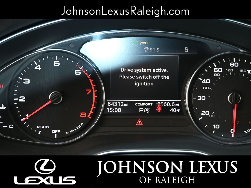 2023 Audi Q5 40 Premium quattro