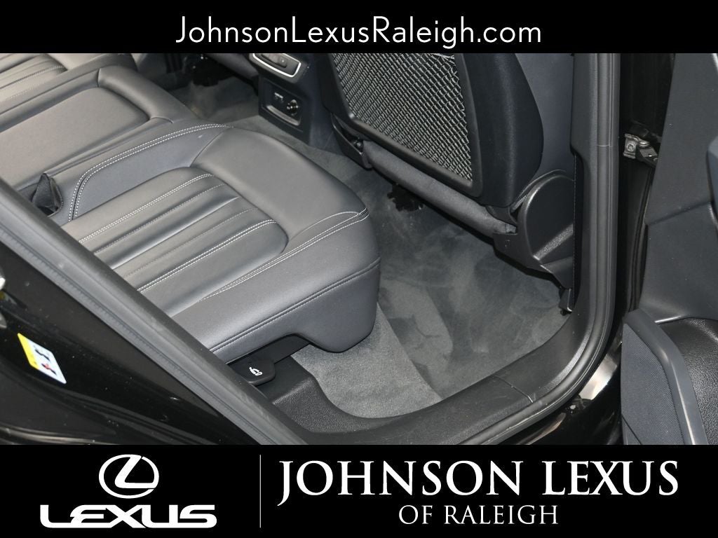 2023 Audi Q5 40 Premium quattro