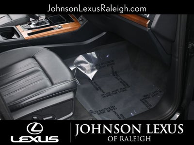 2023 Audi Q5 40 Premium quattro