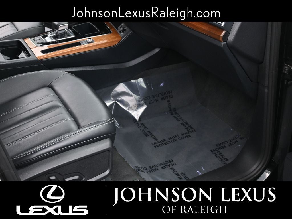 2023 Audi Q5 40 Premium quattro