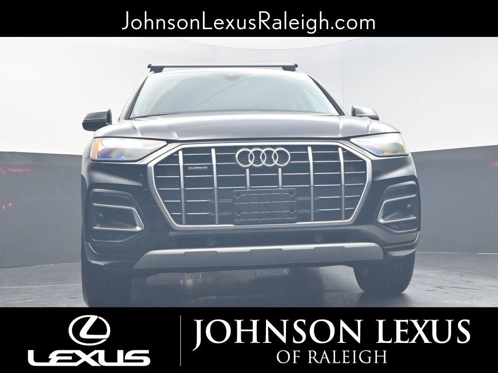 2023 Audi Q5 40 Premium quattro
