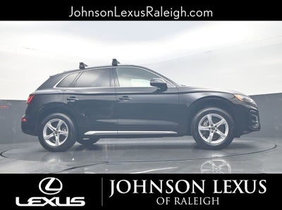 2023 Audi Q5 40 Premium quattro
