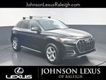 2023 Audi Q5 40 Premium quattro