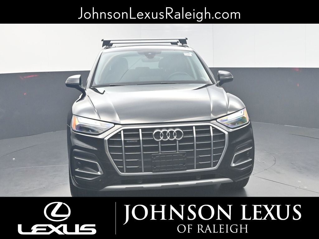 2023 Audi Q5 40 Premium quattro