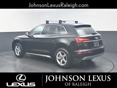 2023 Audi Q5 40 Premium quattro