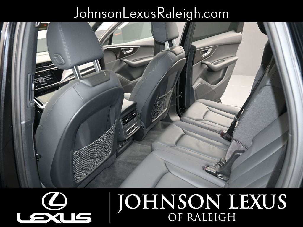 2021 Audi Q7 45 Premium quattro