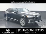 2021 Audi Q7 45 Premium quattro