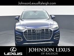 2021 Audi Q5 45 Premium Plus quattro