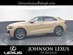 2025 Audi Q8 55 Premium Plus quattro