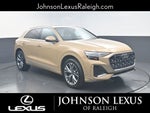 2025 Audi Q8 55 Premium Plus quattro