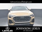2025 Audi Q8 55 Premium Plus quattro