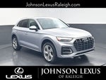 2021 Audi Q5 45 Prestige quattro