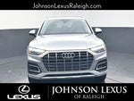 2021 Audi Q5 45 Prestige quattro