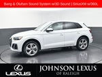 2023 Audi Q5 45 S line Premium quattro