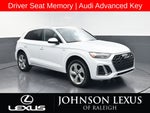 2023 Audi Q5 45 S line Premium quattro