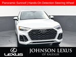 2023 Audi Q5 45 S line Premium quattro
