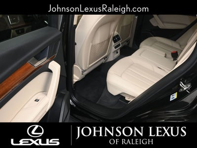 2023 Audi Q5 45 S line Premium quattro