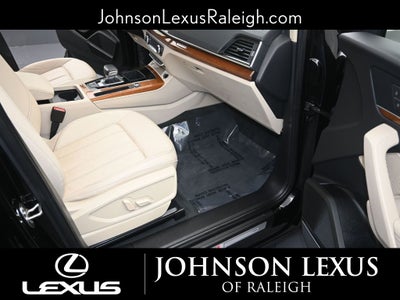 2023 Audi Q5 45 S line Premium quattro