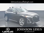 2023 Audi Q5 45 S line Premium quattro
