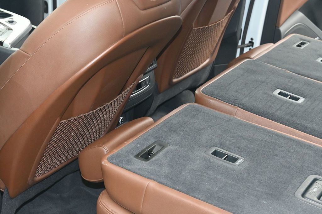 2018 Audi Q7 2.0T Premium Plus quattro