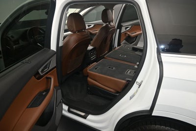 2018 Audi Q7 2.0T Premium Plus quattro