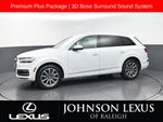 2018 Audi Q7 2.0T Premium Plus quattro