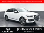 2018 Audi Q7 2.0T Premium Plus quattro