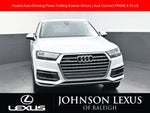 2018 Audi Q7 2.0T Premium Plus quattro