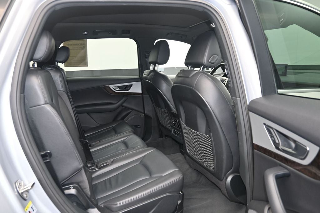 2019 Audi Q7 quattro