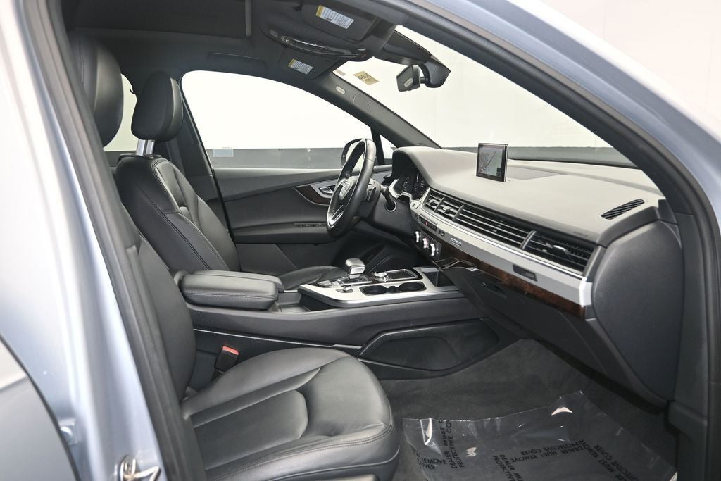 2019 Audi Q7 quattro