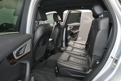 2019 Audi Q7 quattro