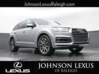 2019 Audi Q7 quattro