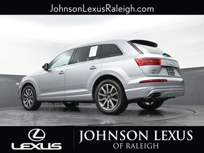 2019 Audi Q7 quattro