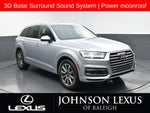 2019 Audi Q7 quattro
