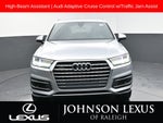 2019 Audi Q7 quattro