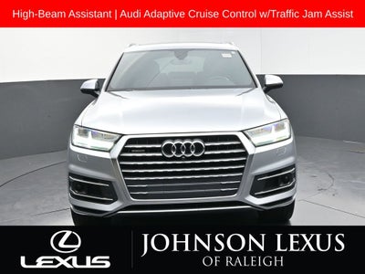 2019 Audi Q7 quattro