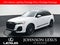2025 Audi Q7 55 Prestige quattro