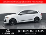 2025 Audi Q7 55 Prestige quattro