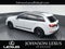2025 Audi Q7 55 Prestige quattro
