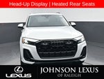 2025 Audi Q7 55 Prestige quattro
